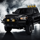 Illustration for article titled This iBack To The Future/i Toyota Tacoma Is The Only Reference That Truck People Need